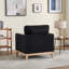 Chaise d'appoint rembourrée avec 2 coussins-1735642449-1735642452
