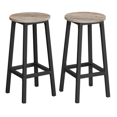 Hemel Counter Stool