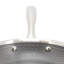 Poêle à frire en acier inoxydable Oster Modessa-110369533