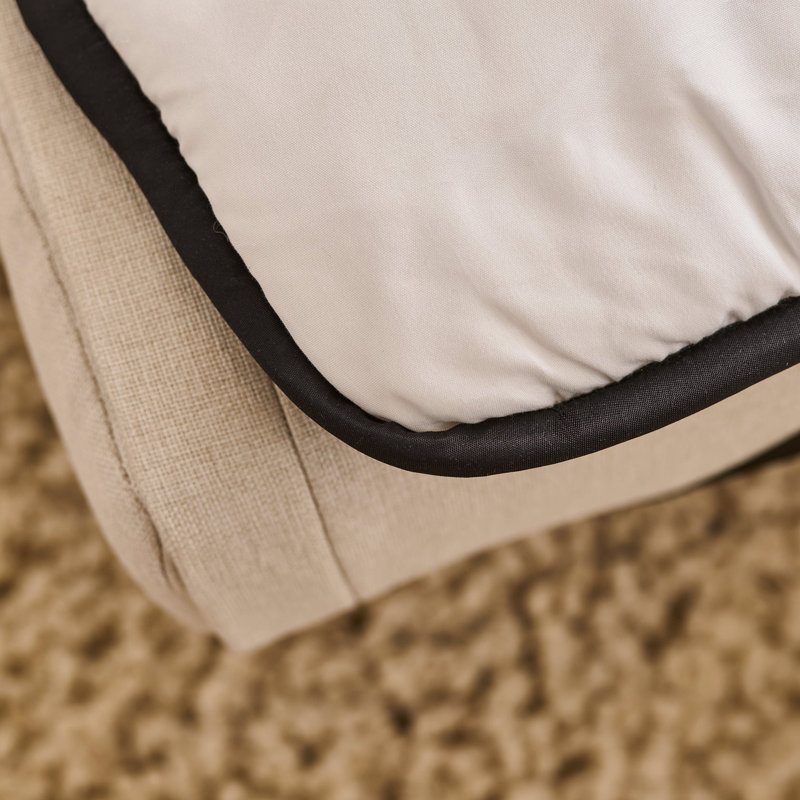 5cm Mattress Topper, Double (4'6)