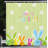 Dakota Fields Easter Shower Curtain Colorful Cartoon-787025086
