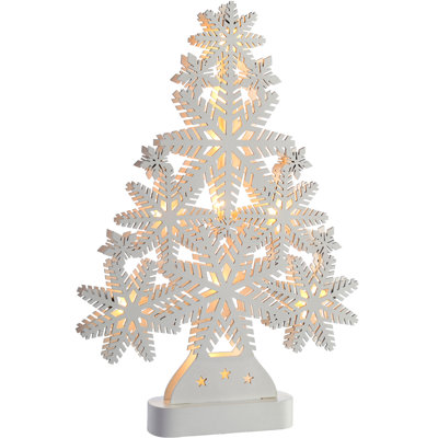 Christmas Tabletop Tree
