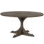 Adams 60" Pedestal Dining Table-399020390