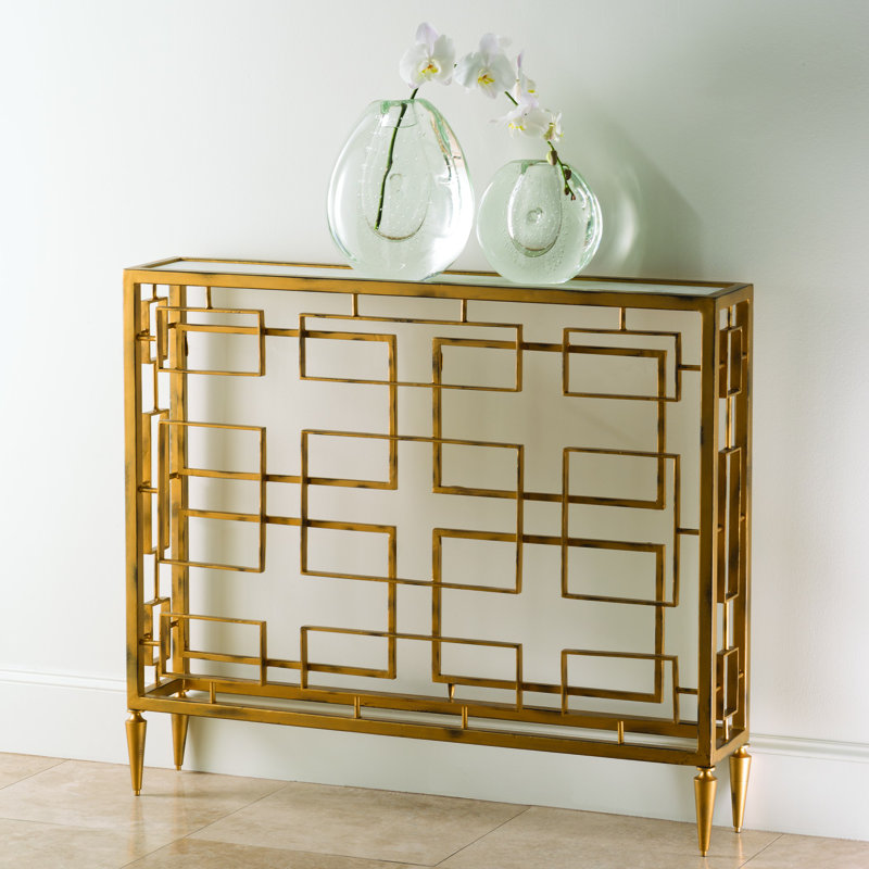 Open Block Console, Gold