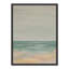 Horizon - Portrait Version Print par S.H. Khân-2137669998-2137669992