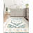 Cambridge Frederik Rug-1855217711