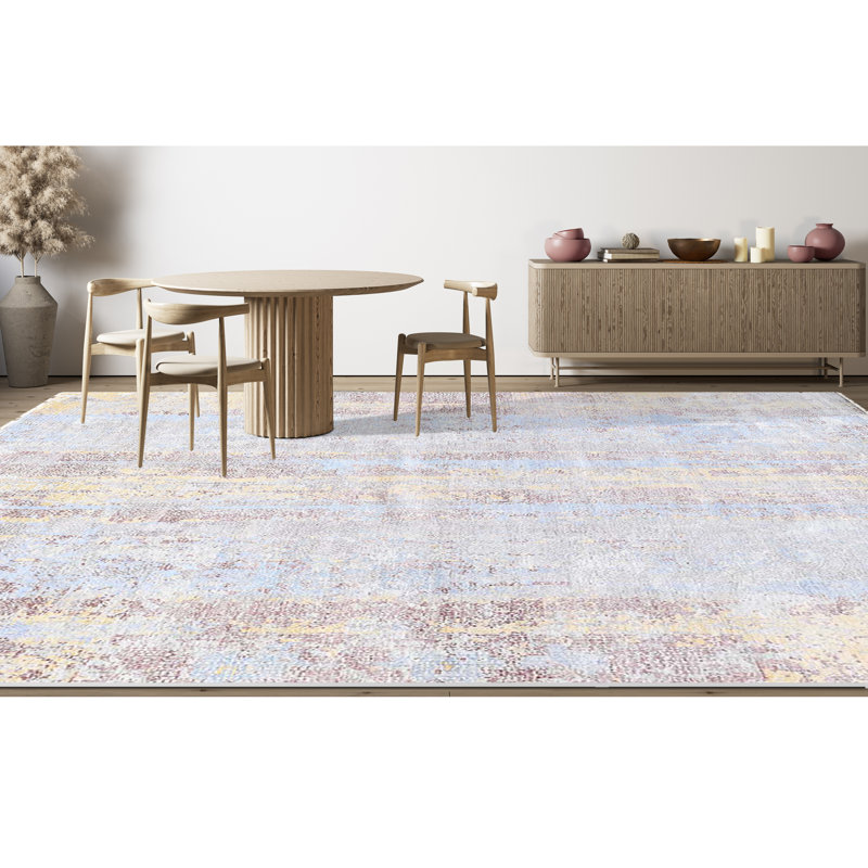 Neo Villa Area Rug, Rectangle 10' x 14'