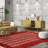 Wool Indoor Rug