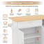Buell Kitchen Cart-321689539