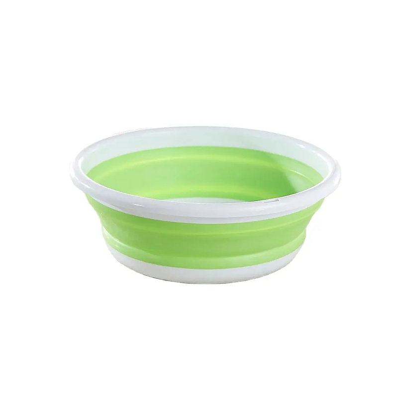 Bol Delidle, Vert