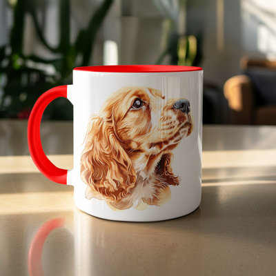 Mug