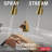Lenta Touch2O Kitchen Faucet with Touchless Technology-109382282