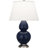 Double Gourd Ceramic Table Lamp-125934996-125935024