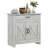 Sideboard Buffet Cabinet With Elegant Design And Multi-Functional Use-1704486605