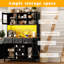 170cm Kitchen Pantry-123418621