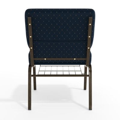 Chaise d'église l 21,25 po Mikolaj