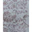 Tapis unique noué à la main gris Leonard de 9 pi 1 po x 12 pi 1 po Leonard