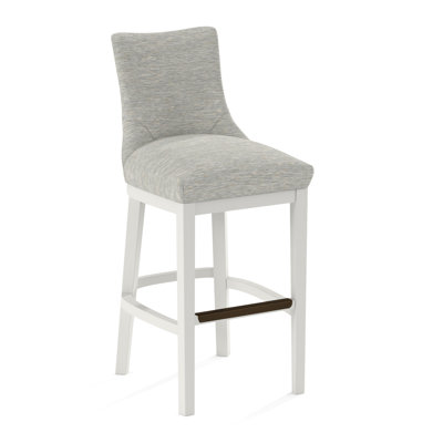 Upholstered Stool