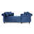 Bleu est en rupture de stock