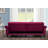 87.8'' Velvet Sofa-91173112