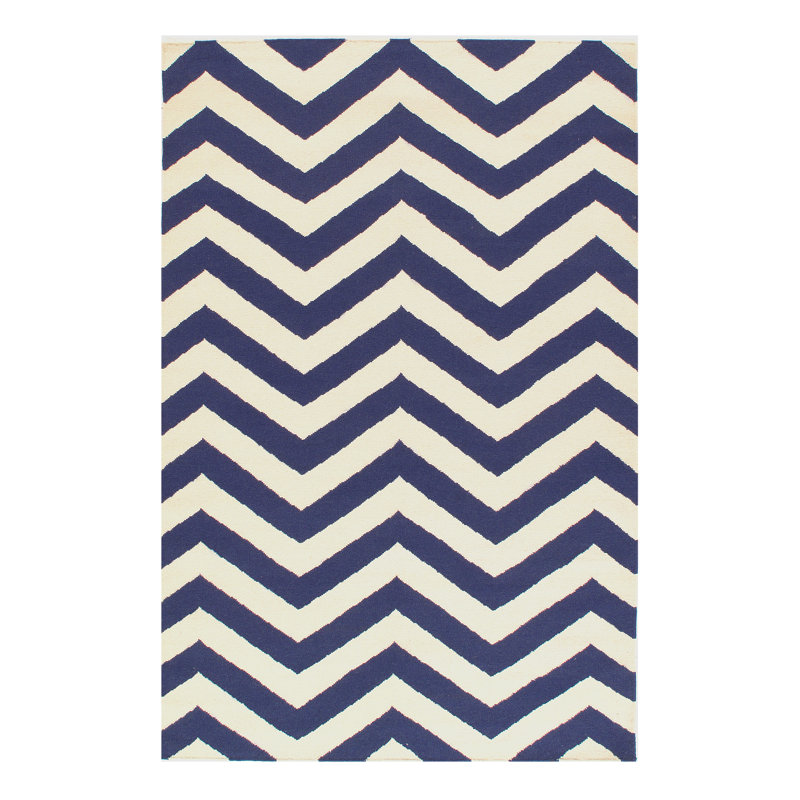 Parkside One-of-a-Kind 5' X 8' Area Rug