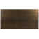Maple Solid Wood Dining Table