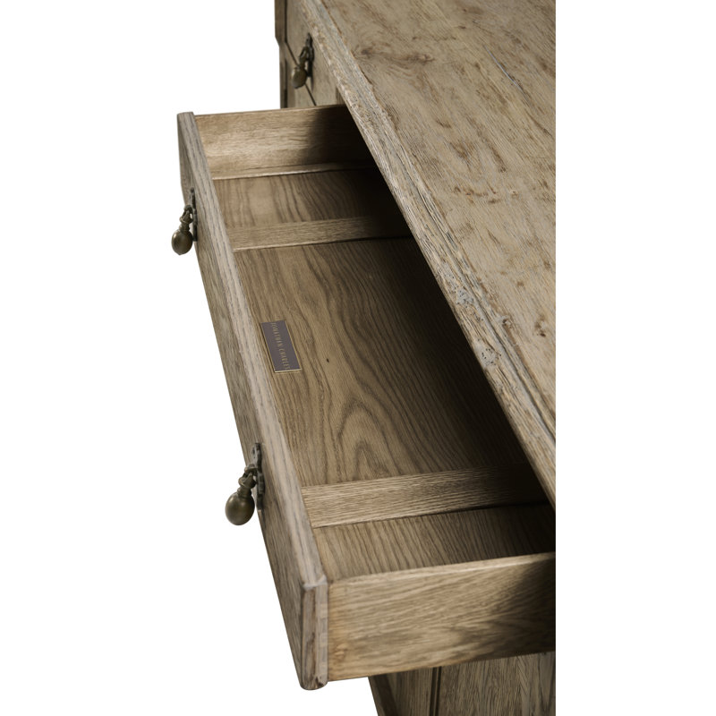 Sagehill Arched-Door Credenza
