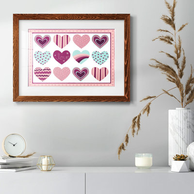 " Sweet Valentine Collection A "