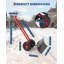 Adjustable Dustpans with Replaceable Head-139397884