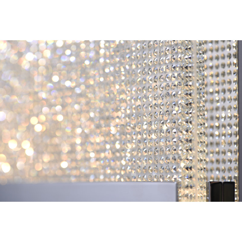 Barnhart Dimmable LED Bath Bar