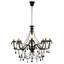 Cheever 8 - Light Candle Style Chandelier-1630094820