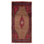 Konya Anatolian Brown Rug 5'0" x 10'1"