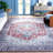 Tucson Performance Machine Washable Oriental Rug-849450225
