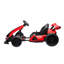 Voiture de kart électrique avec siège réglable Go Kart-110961738