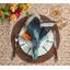 Dip Dye Linen Napkin-61682171