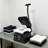 Digital Label Single Heat Press Machine