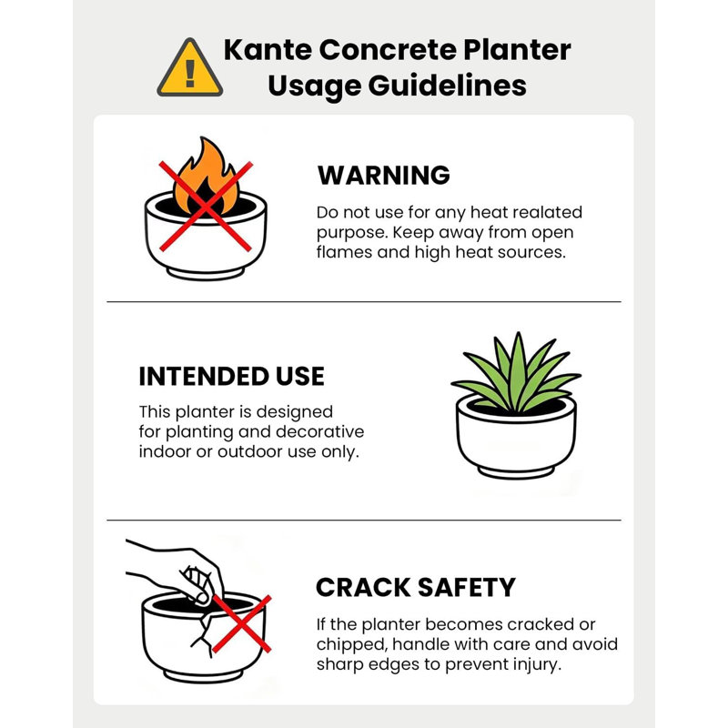 Pot Planter