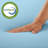 1'' Gel Memory Foam Mattress Topper-37024711