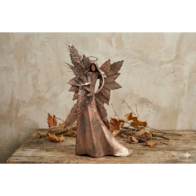 Figurine Creuzer
