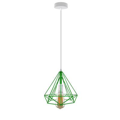 Ana-Sofia 1 - Light Single Pendant