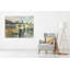 Vincent Van Gogh - Wrapped Canvas Painting-21210849