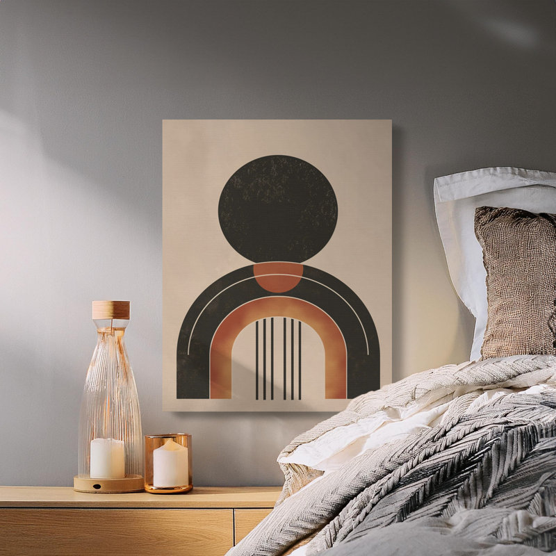 Wrapped Canvas Print Set, 45.72 cm H x 30.48 cm W