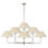 Kelley 9 - Light Chandelier