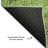 Premium Machine Washable Kiyondrea Aloe Rug-885147758