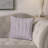 Tattered Ruffled Cotton Throw Pillow-30818555-30818551