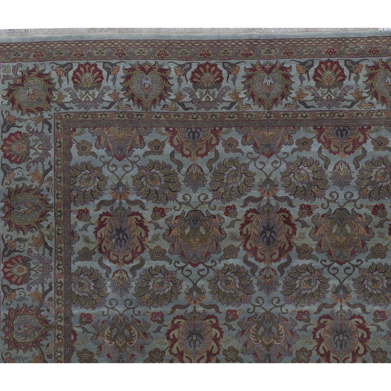 Crown One-of-a-Kind 11'11" X 14'6" Area Rug