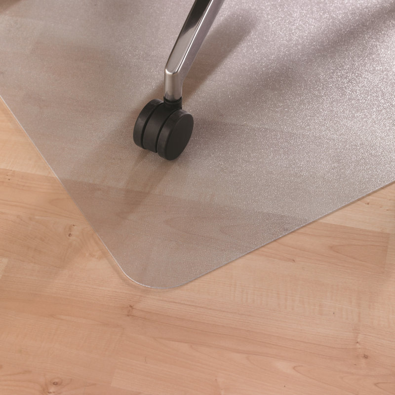 Ecotex Evolutionmat Chair Mat, 120cm W x 130cm D