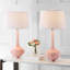 Ensemble de lampes de table en verre 29 po Musselman-70773754
