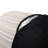 Zulia Indoor/Outdoor Pouf Tall Dune-2125892249