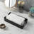 Black Bathroom Napkin Paper Towel Holder